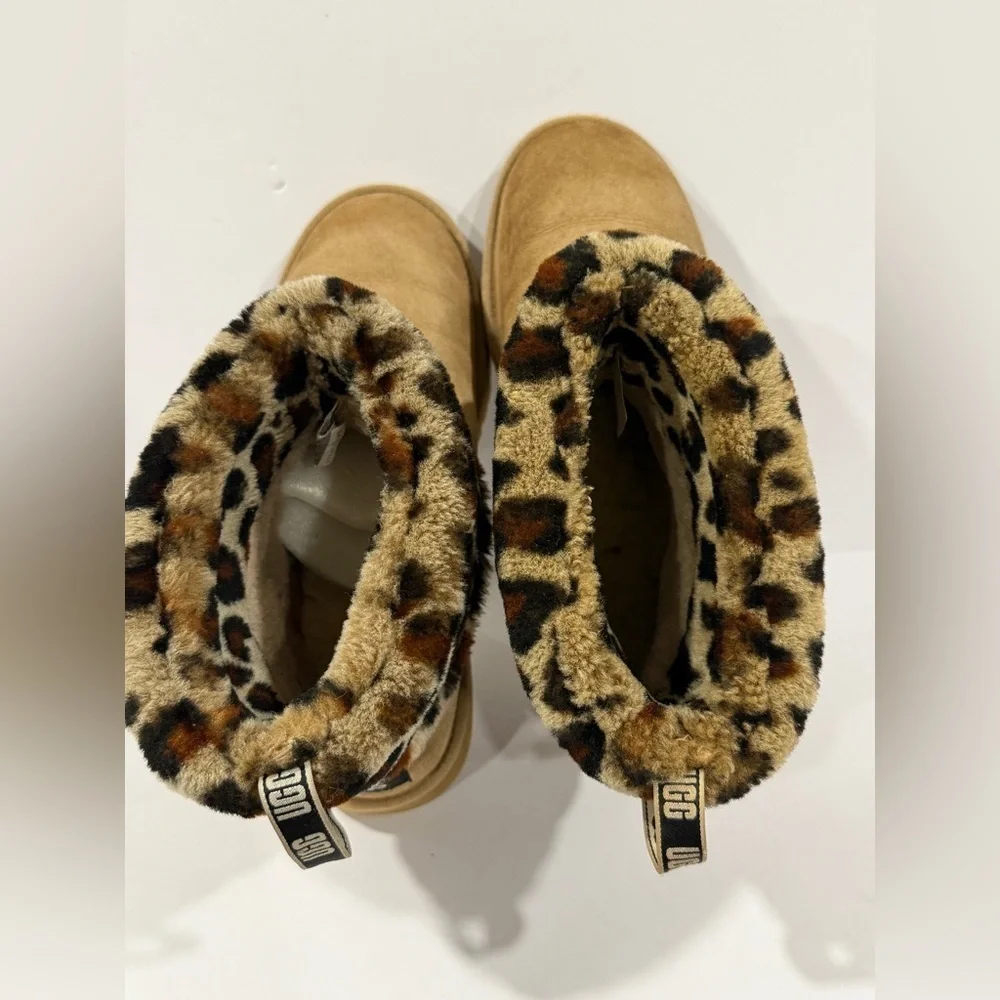 UGG authentic classic